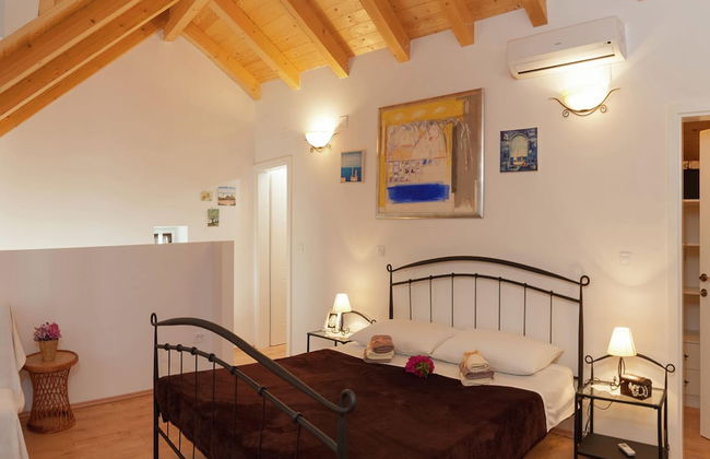 Modern Villa in Grohote With Pool - Foto 2