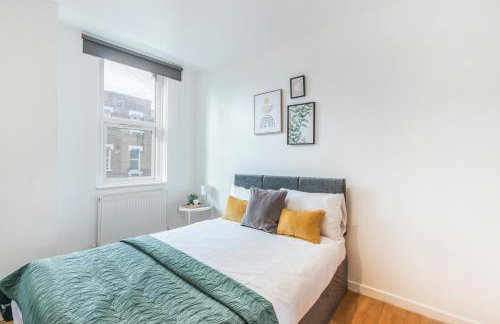 Apartments in Brixton next door to Brockwell Park - Foto 21