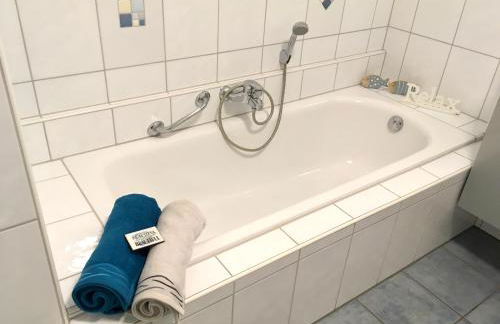 Schöne Gartenwohnung im Seenland - Foto 10