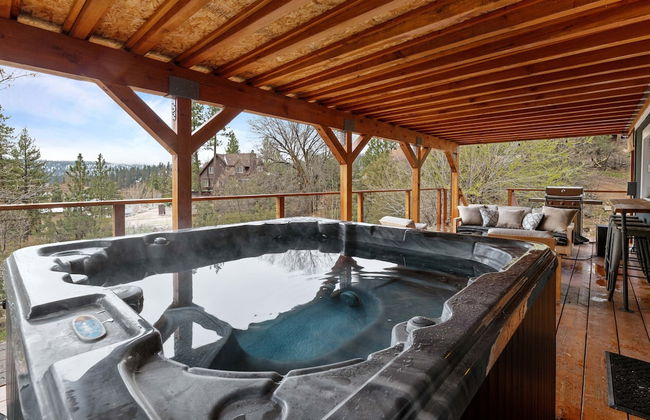 Enchanted Hideaway - Foto 1