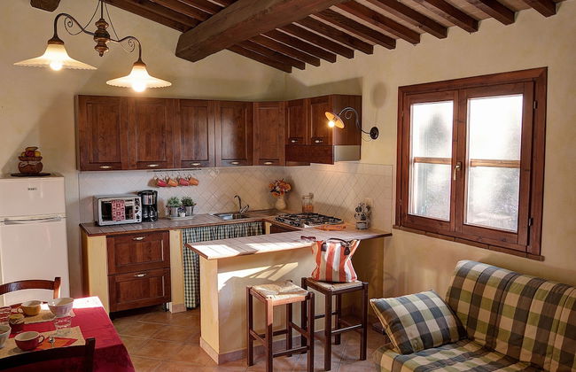 Agriturismo Fattoria La Prugnola - Foto 22