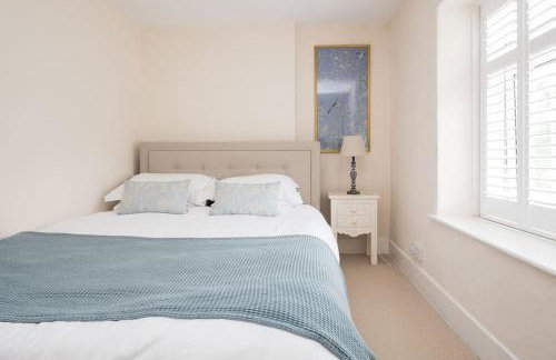 Luxury Cottage near Hay-on-Wye - Foto 39