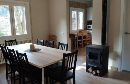 Vila Graugés - Foto 1