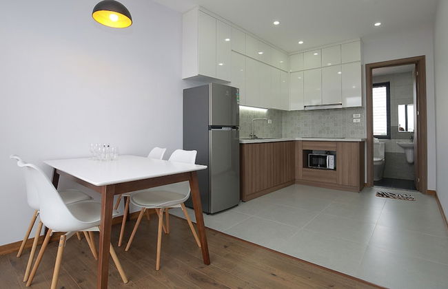 ARL Trinh Cong Son Hotel - Foto 21