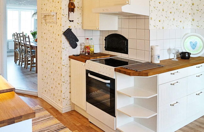 Holiday Home in Gamleby - Photo 4