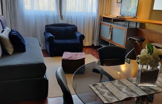 Plaza Independencia Mendoza Sol y Nieve - Foto 14