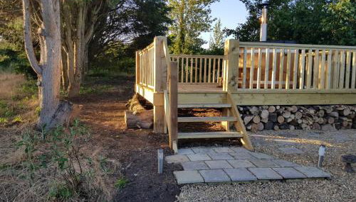 Abbey Farm Glamping & Cottage - Foto 5