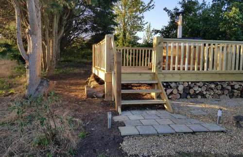 Abbey Farm Glamping & Cottage - Foto 5