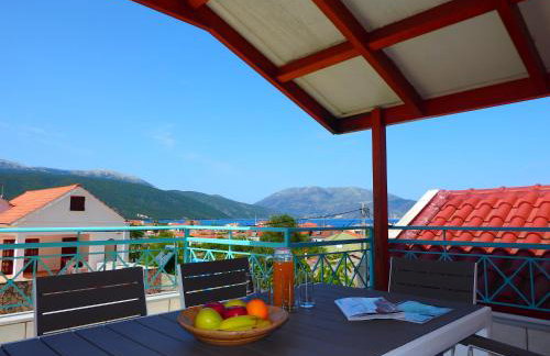 Ionian Apartment, Sami - Foto 1