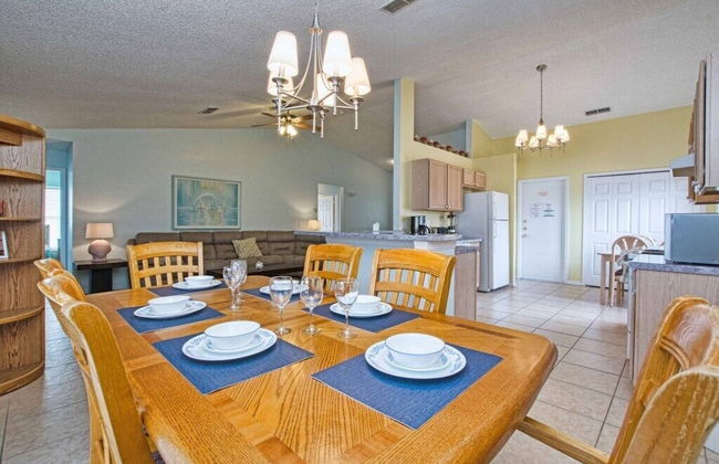 Indian Ridge- 4 Bedroom Pool Home- 2405IR 4 Home by RedAwning - Photo 35