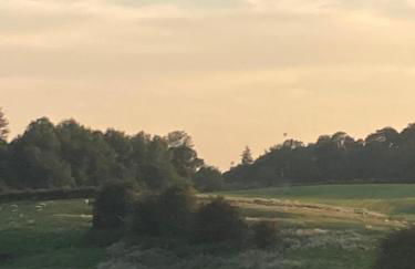 Little Pentre Barn with cozy logburner - Foto 56