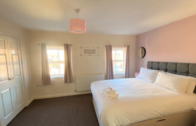 Johnson Townhouse - Foto 3