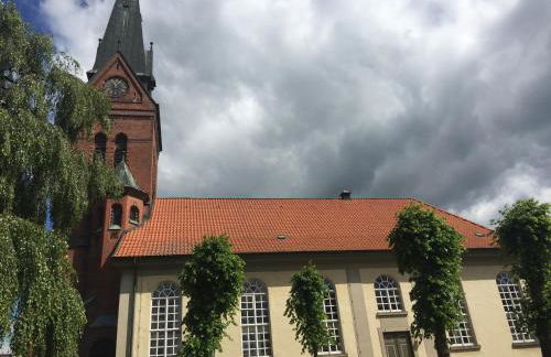 Ferienhaus Heide - Foto 31