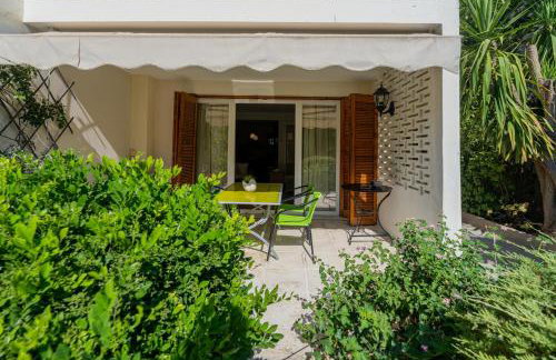 Comfortable garden Apt near Vouliagmeni beach - Photo 32