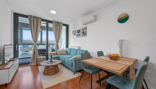 Gallery Oasis Apartment - Foto 3