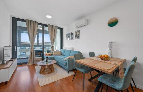 Gallery Oasis Apartment - Foto 3