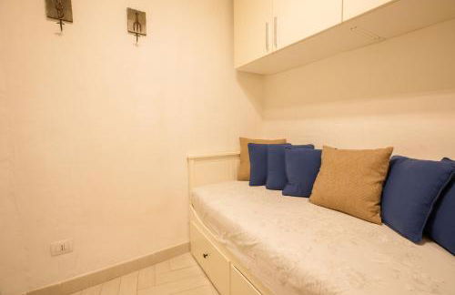 PORTO ROTONDO SPLENDIDO APPARTAMENTO CON GIARDINO VISTA MARE - Foto 23