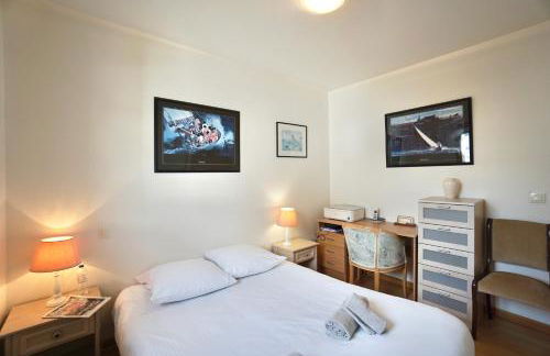 Les embruns *100m dela mer* parking* - Foto 9