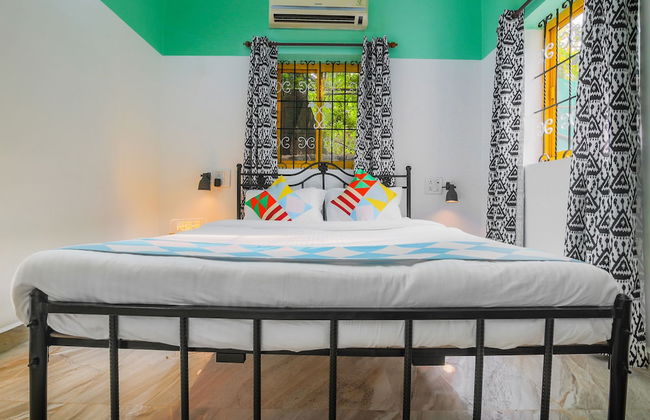 OYO 23755 Home Luxurious 4BHK Anjuna - Photo 6