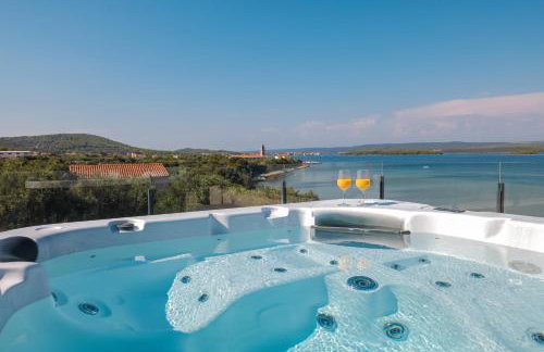 Villa Magic sky I - Photo 44