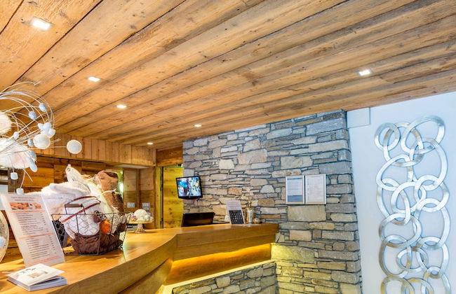 Residence Santa Terra - Foto 3