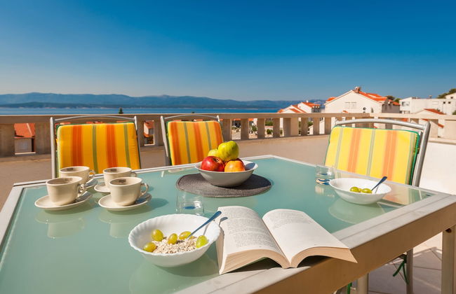 Sunset Apartments - Foto 30