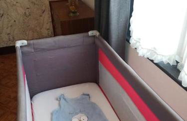 La maison de Cilou - Foto 13