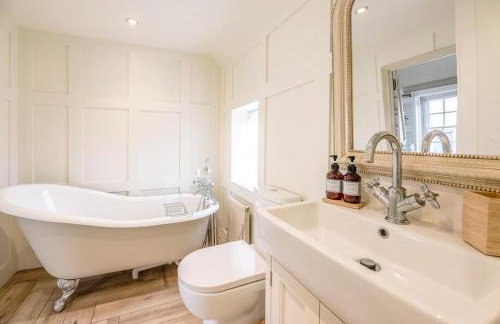 Lantern Cottage, Debenham - Foto 26