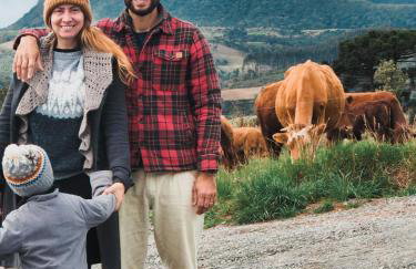 Refúgio da Montanha Brasil - Photo 56