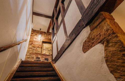 Ferienwohnung Graf Heinrich - Foto 12