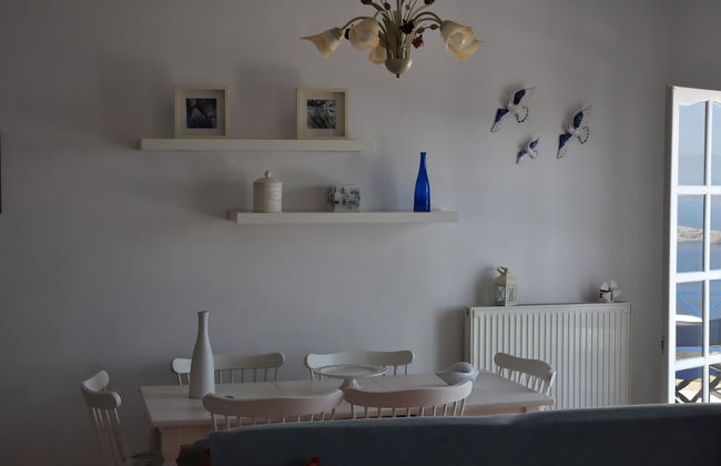 Villa Iokasti Sea View - Foto 29