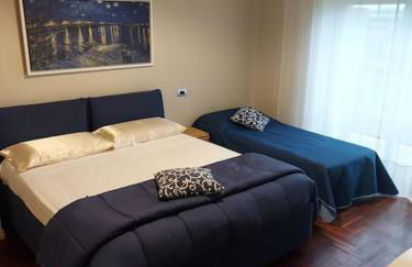 Franco SanSiroHouse Rho MI Fiera - Foto 22