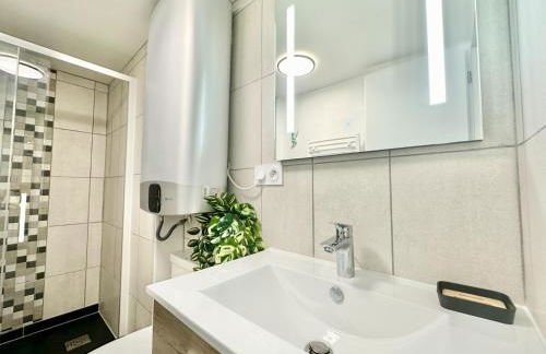 Le Populaire, cosy et lumineux - Foto 13