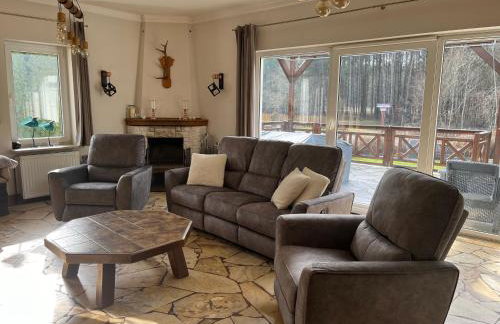 Zakole Brdy - Foto 8