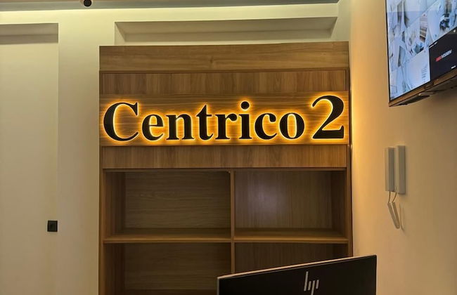 CENTRICO - Photo 1