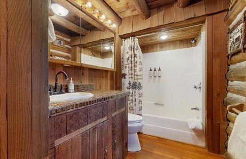 Best Log Cabin - Foto 17