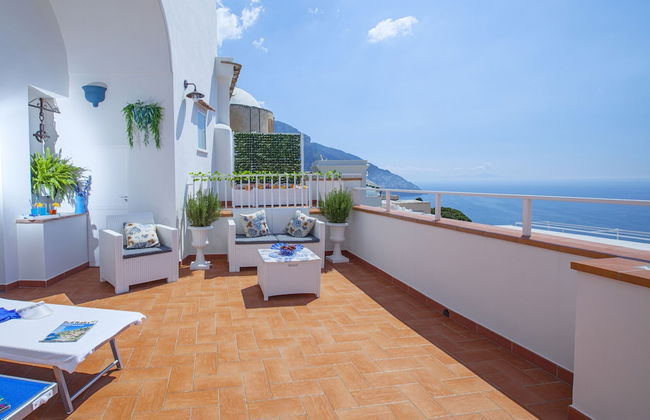 Estate4home - Casa Antonietta - Foto 1