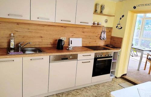 Ferienwohnung Heike Greiner - Foto 7