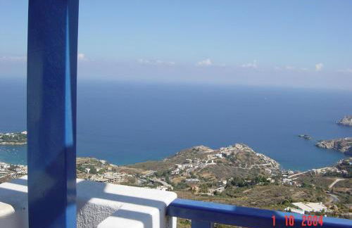 Nymphes Luxury Apartments - Foto 48