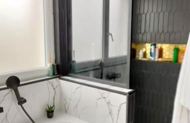 Maison proche du vieux Lille et de la citadelle avec place parking - Foto 34