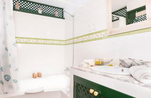 Mountain Getaway for Hikers 1 - Foto 20