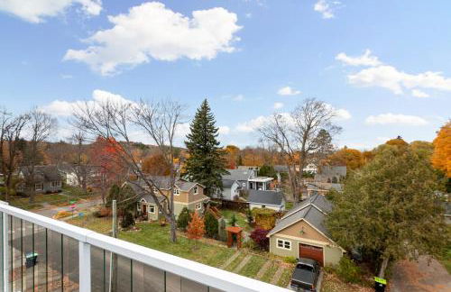Slabtown Penthouse - Modern Condo - Private Rooftop Deck - Foto 28