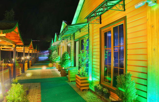 Cakıroğlu Villa Kent - Photo 25