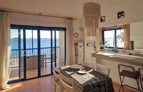 ShoreHouse Verdemar Dos Primera linea Playa Honda - Foto 9