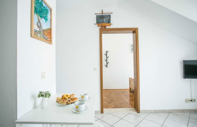 Apartments Lovric - Foto 69