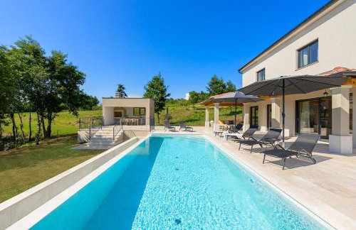 Villa Arboreta by Istrialux - Foto 28