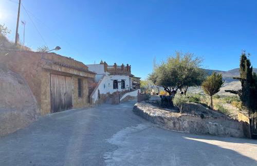 Cuevas El Atochal Orígenes - Foto 24