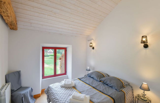 Family Retreat in Prats-du-perigord - Foto 5