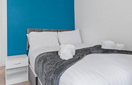 Spacious & Budget 4B Home w en-suites - Foto 30