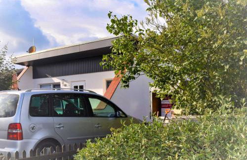 Bungalow am Sund - Foto 9